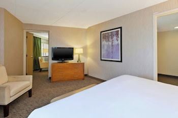 Deluxe Suite, 1 Bedroom
