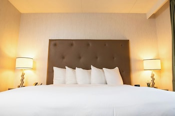 Deluxe Suite, 1 Bedroom