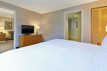 Suite, 1 Bedroom