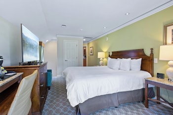 Resort King Guestroom