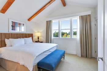 Four Bedroom Cottage