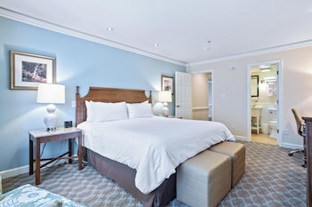 Resort King Guestroom