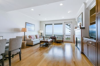 Three Bedroom Cottage