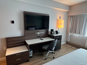 Suite, 1 Bedroom