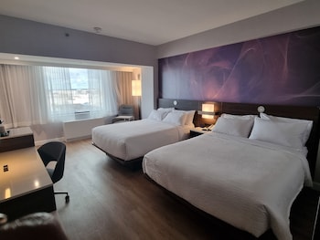 Standard Room, 2 Queen Beds