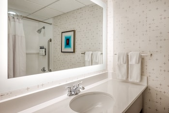 Standard Room, 2 Queen Beds