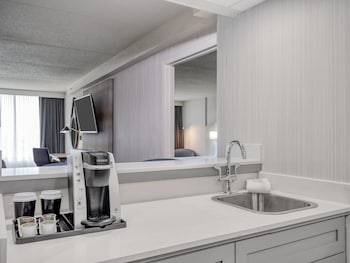Suite, 1 Bedroom
