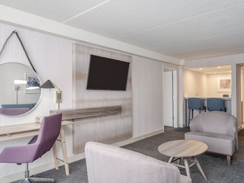 Suite, 1 Bedroom