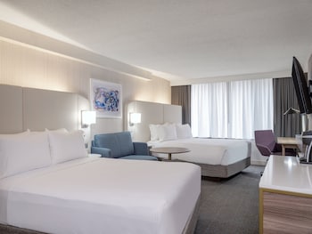 Standard Room, 2 Queen Beds