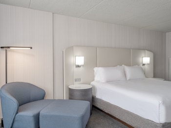 Suite, 1 Bedroom
