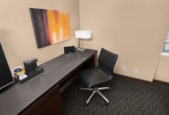 Room, 3 Double Beds