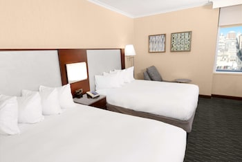 Room, 2 Double Beds