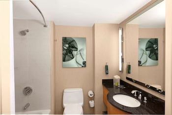 Room, 3 Double Beds