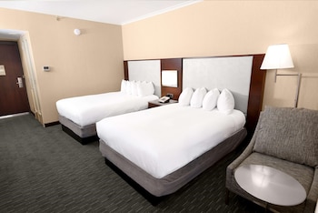 Room, 2 Double Beds