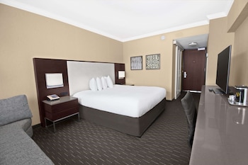 Deluxe 1 King Bed
