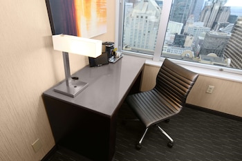 View 1 Bed Mobility/Hearing Access Tub