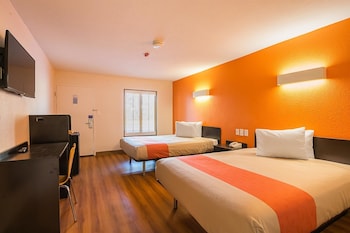 Premium Room, 2 Queen Beds, Non Smoking