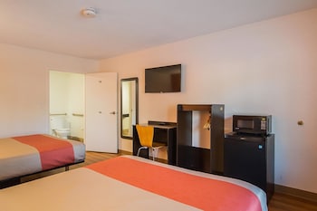 Premium Room, 2 Queen Beds, Accessible, Non Smoking