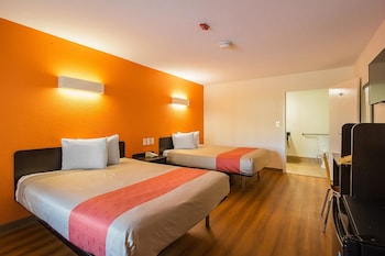 Premium Room, 2 Queen Beds, Non Smoking