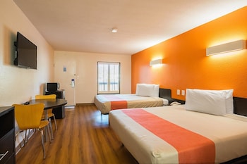 Premium Room, 2 Queen Beds, Accessible, Non Smoking