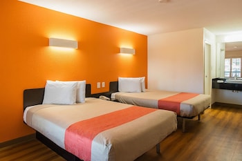 Premium Room, 2 Queen Beds, Accessible, Non Smoking