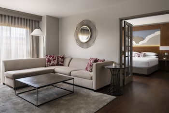 Junior Suite, 1 Bedroom