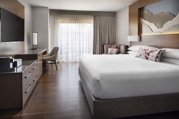 Junior Suite, 1 Bedroom