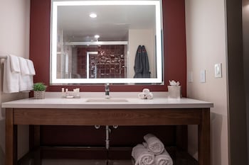 Room, 2 Double Beds