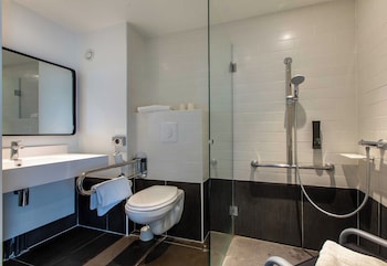 Standard Double Room, Mobility Accessible, Non Smoking
