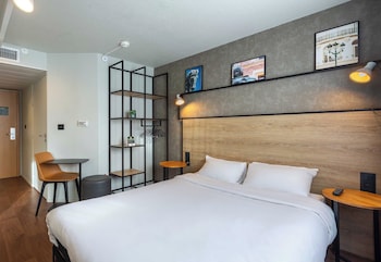 Standard Double Room, Mobility Accessible, Non Smoking