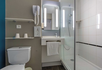 Standard Twin Room, Non Smoking