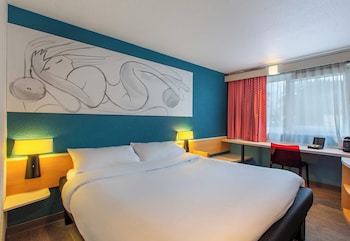 Superior Double Room, Non Smoking
