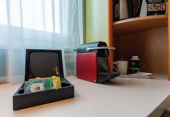 Superior Double Room, Non Smoking