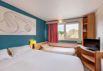 Standard Triple Room, Non Smoking