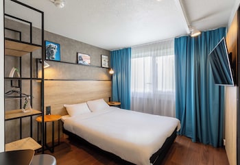 Standard Double Room, Non Smoking