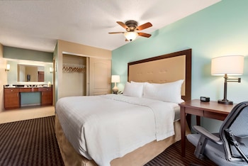 Suite, 2 Bedrooms, Non Smoking