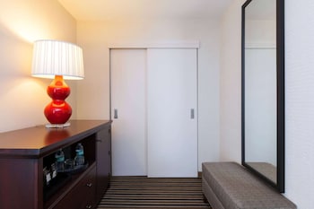 Executive Room, 2 Double Beds