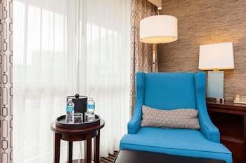 Executive Room, 2 Double Beds