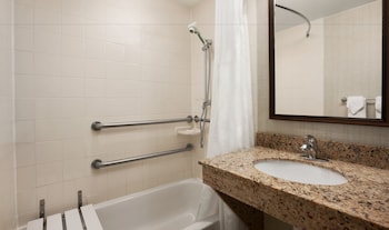 Room, 2 Double Beds, Accessible