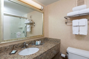 Room, 2 Double Beds, Non Smoking