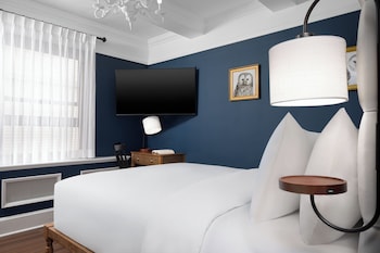 Room, 1 Queen Bed (Cosy)