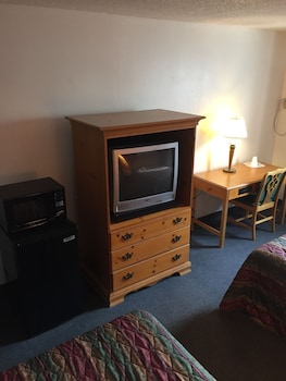 Standard Double Room, 2 Double Beds