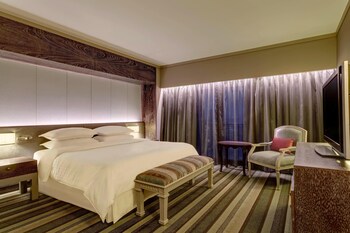 Presidential Suite, 1 King Bed