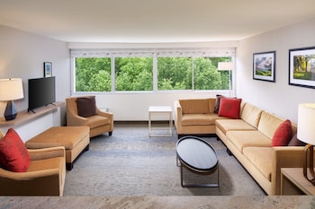 Suite, 1 Bedroom