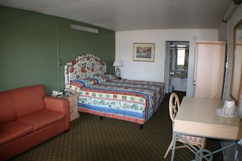 Standard Room, 1 King Bed, Non Smoking