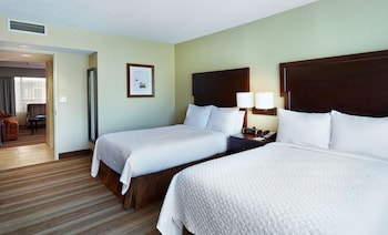 Presidential Suite, Non Smoking