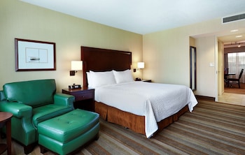 Presidential Suite, Non Smoking