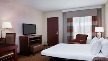 Premium Suite, Non Smoking