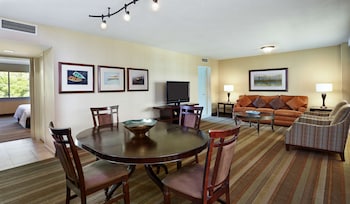 Presidential Suite, Non Smoking