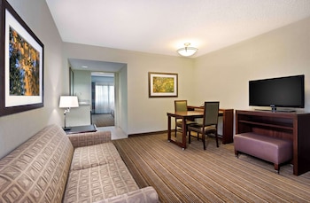 Suite, 2 Queen Beds